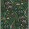 NuWallpaper Greens Lotusland Peel & Stick Wallpaper